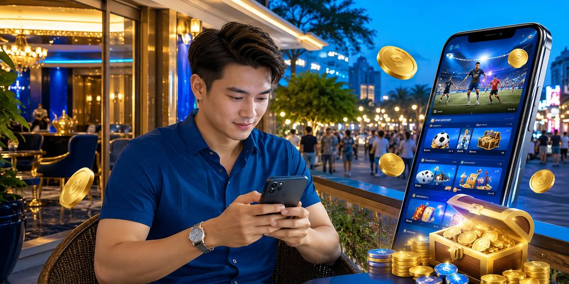 vn2phim Live Casino